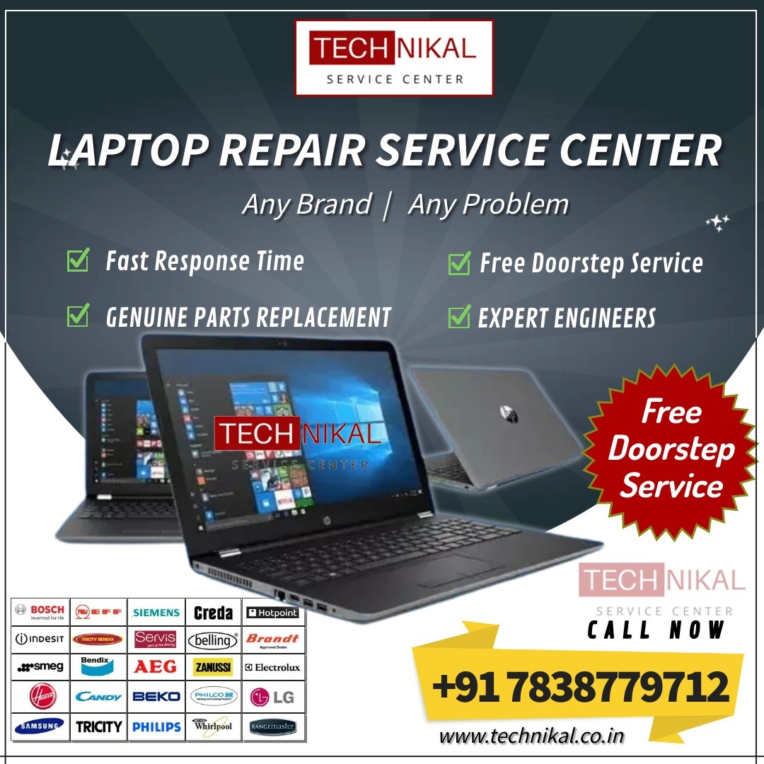 Laptop Service Center in Nehru Vihar Laptop Service Center in Nehru Vihar