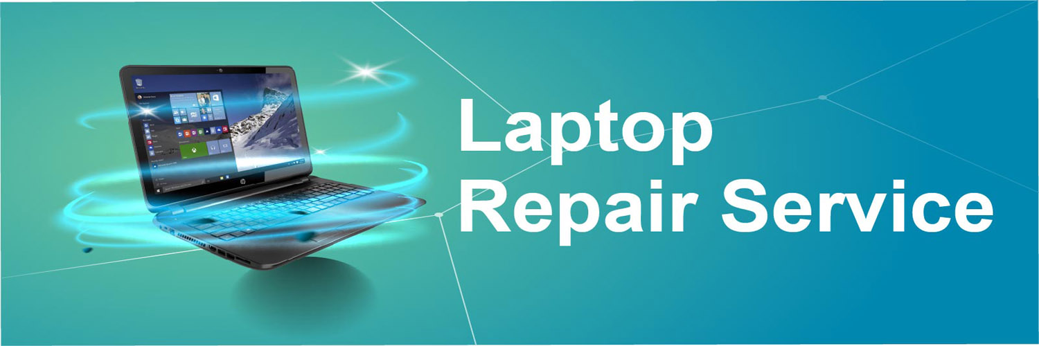 Laptop Service Center in Shakti Nagar