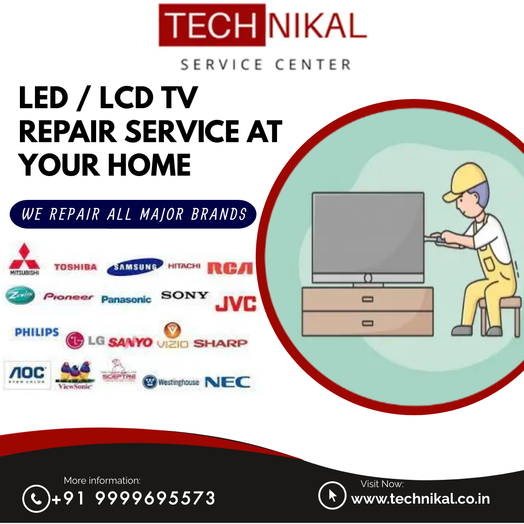 LED TV Service Center in Indra Vikas Colony LED TV Service Center in Indra Vikas Colony
