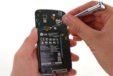 mobile repairing service center in delhi